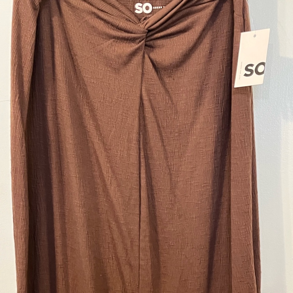 Very cute skirt. NWT
